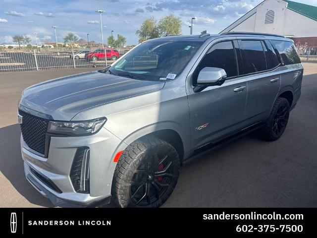 2024 Cadillac Escalade 4WD V-Series for sale in Phoenix, AZ