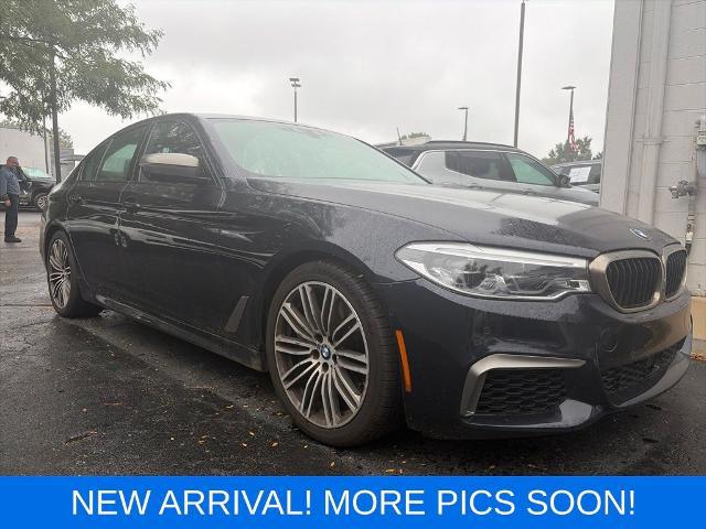 2019 BMW M5 xDrive for sale in Royal Oak, MI