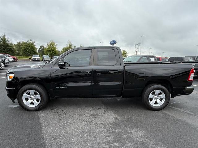 2021 Ram 1500 Big Horn for sale in Dandridge, TN