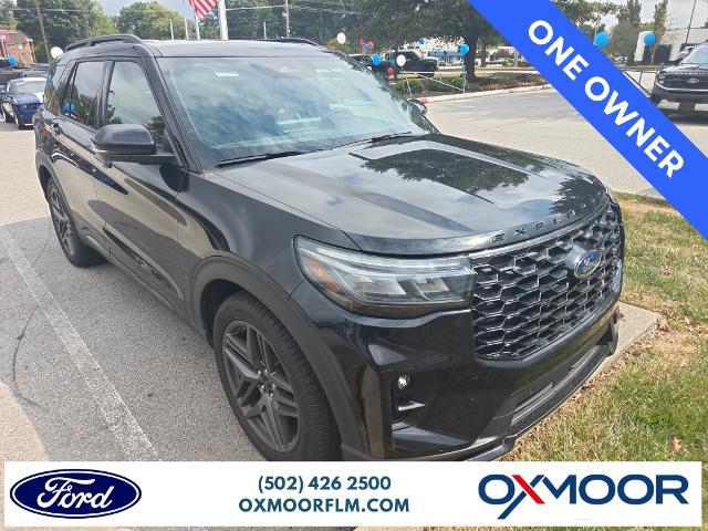 2025 Ford Explorer ST for sale in Louisville, KY