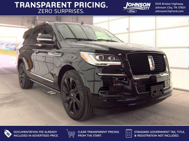 2024 Lincoln Navigator Reserve for sale in Johnson City, TN
