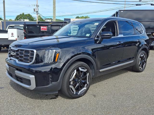 2023 Kia Telluride S for sale in Clifton, NJ