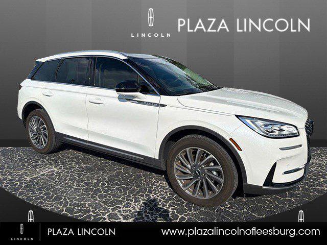 2024 Lincoln Corsair Reserve for sale in Leesburg, FL