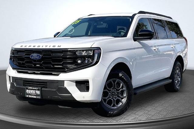 2025 Ford Expedition Active for sale in Yuba City, CA