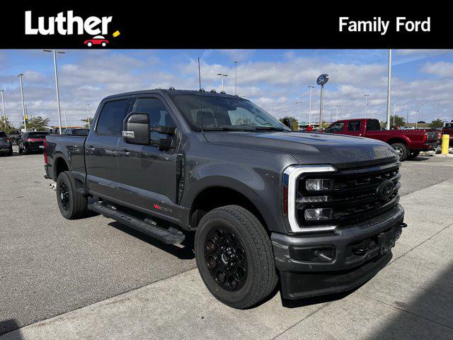 2024 Ford F-250 LARIAT for sale in Fargo, ND