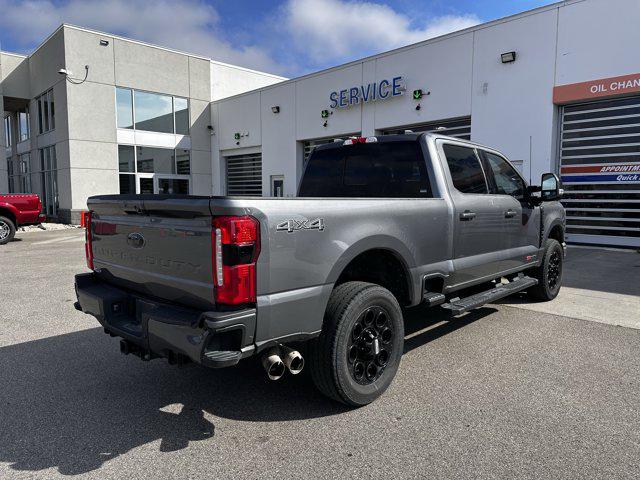 2024 Ford F-250 LARIAT