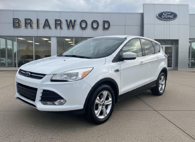 2016 Ford Escape SE for sale in Saline, MI