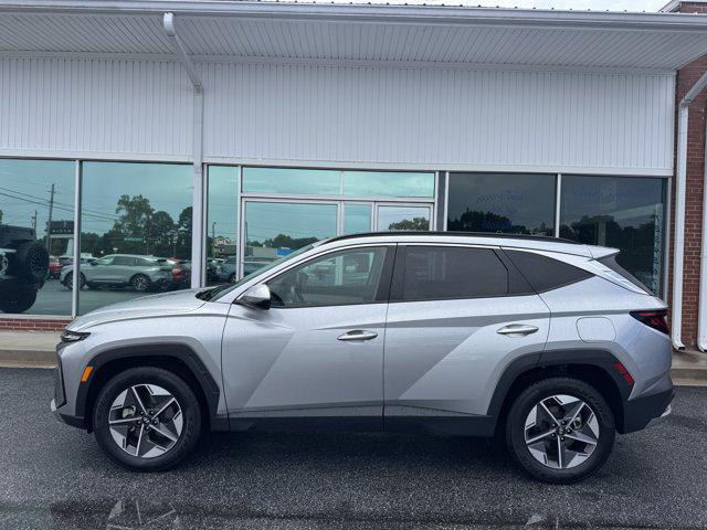 2025 Hyundai Tucson SEL for sale in Cornelia, GA