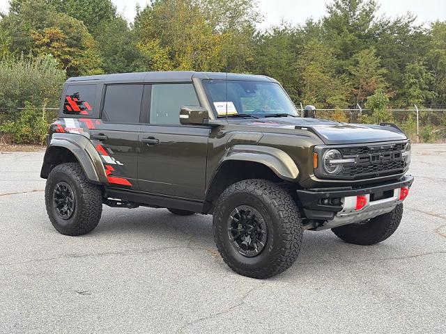 2024 Ford Bronco Raptor for sale in Canton, NC
