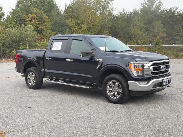 2022 Ford F-150 XLT for sale in Canton, NC