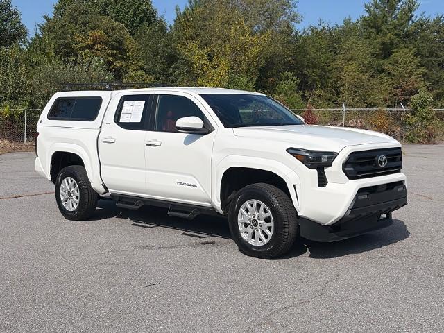 2024 Toyota Tacoma SR5 for sale in Canton, NC