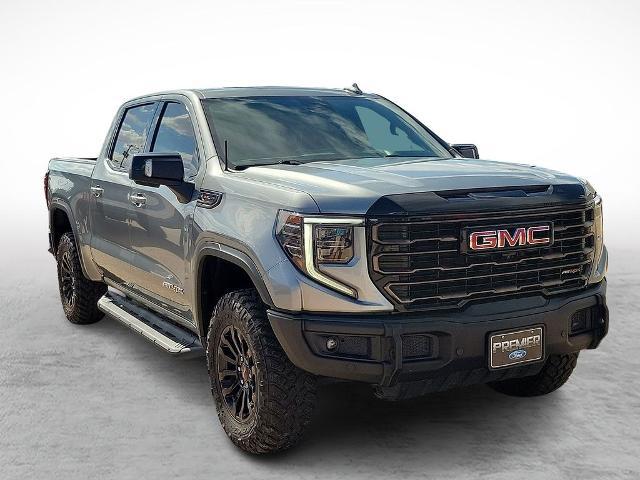 2023 GMC Sierra 1500 4WD Crew Cab Short Box AT4X for sale in Lamesa, TX
