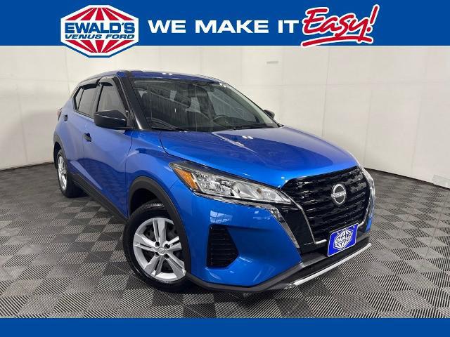2024 Nissan Kicks S Xtronic CVT for sale in Cudahy, WI