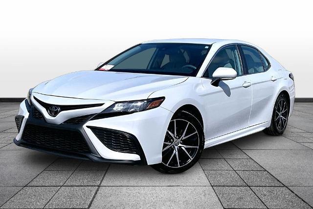2024 Toyota Camry SE for sale in Hutchinson, KS