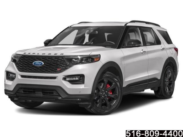 2023 Ford Explorer ST for sale in Wantagh, NY