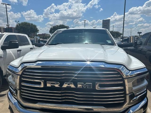 2022 Ram 2500 Laramie Crew Cab 4x4 64 Box for sale in Waxahachie, TX