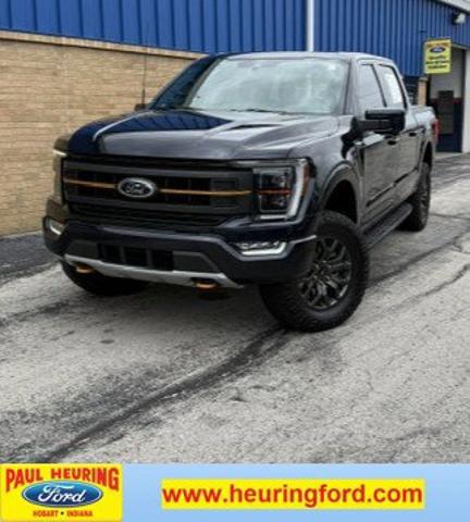 2021 Ford F-150 Tremor for sale in Hobart, IN