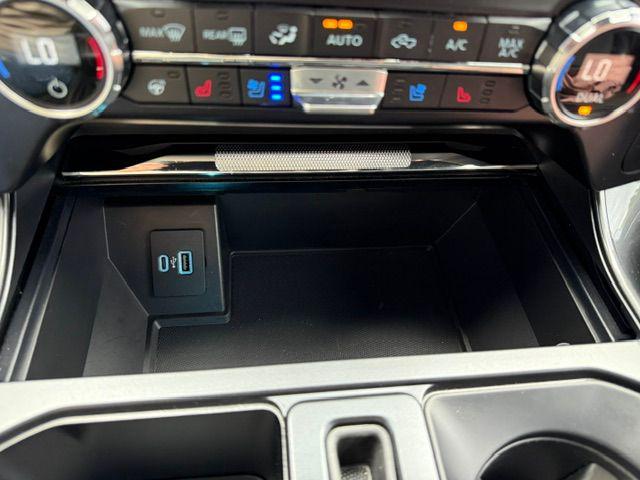 2021 Ford F-150 Tremor