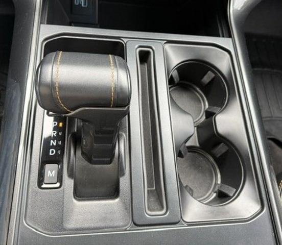 2021 Ford F-150 Tremor