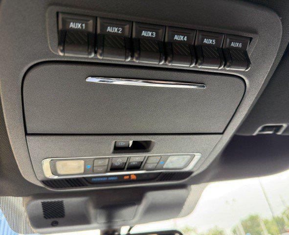 2021 Ford F-150 Tremor