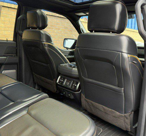2021 Ford F-150 Tremor