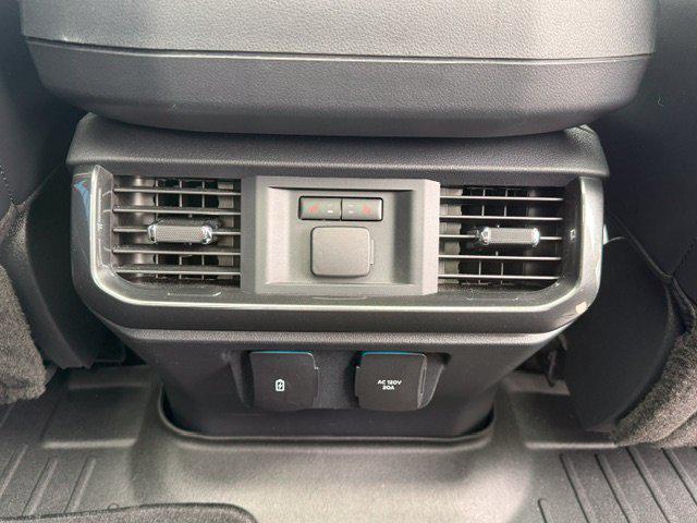 2021 Ford F-150 Tremor
