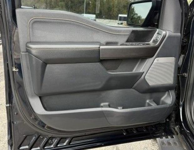 2021 Ford F-150 Tremor