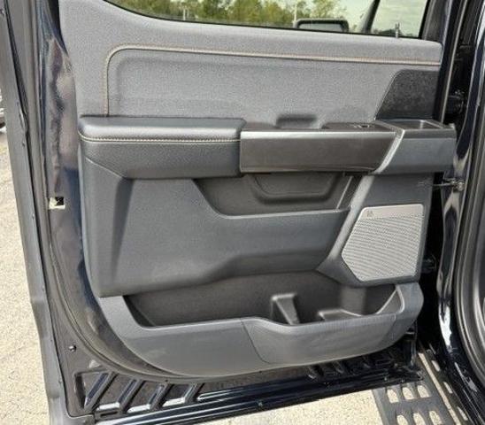 2021 Ford F-150 Tremor