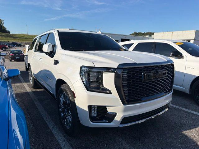 2023 GMC Yukon XL 4WD Denali Ultimate for sale in Bedford, IN