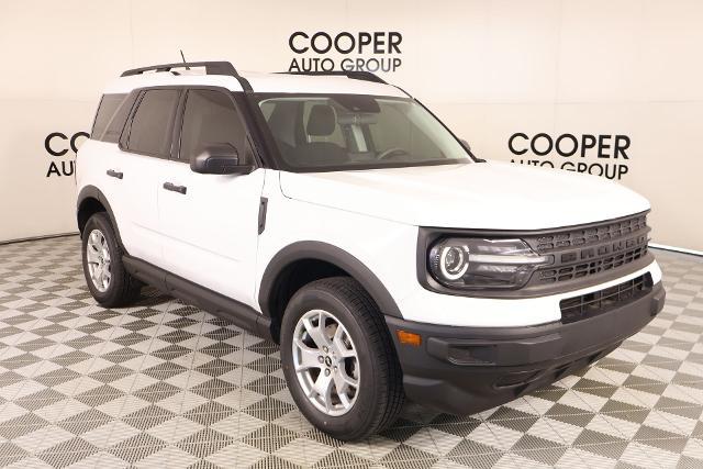 2022 Ford Bronco Sport Base for sale in Yukon, OK