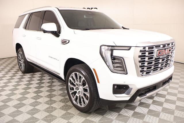 2026 GMC Yukon 4WD Denali for sale in Yukon, OK