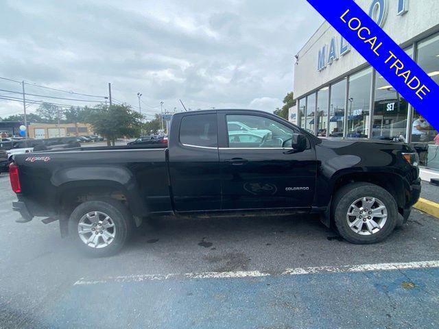 2018 Chevrolet Colorado LT for sale in Winchester, VA