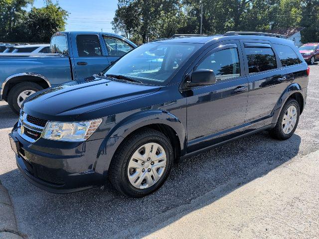 2019 Dodge Journey SE Value Package for sale in Tarboro, NC