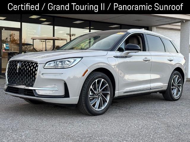 2024 Lincoln Corsair Grand Touring for sale in Louisville, KY