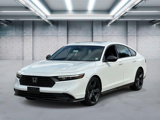 2024 Honda Accord Hybrid Sport-L for sale in Saint James, NY