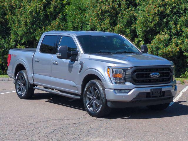 2023 Ford F-150 XLT for sale in Windsor, CT