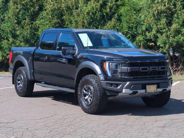 2022 Ford F-150 Raptor for sale in Windsor, CT