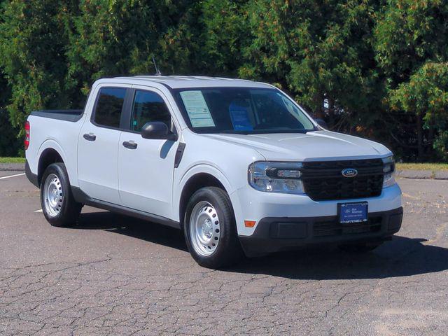 2024 Ford Maverick XL for sale in Windsor, CT