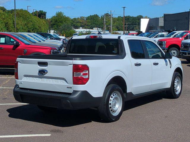 2024 Ford Maverick XL