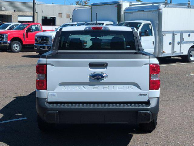 2024 Ford Maverick XL