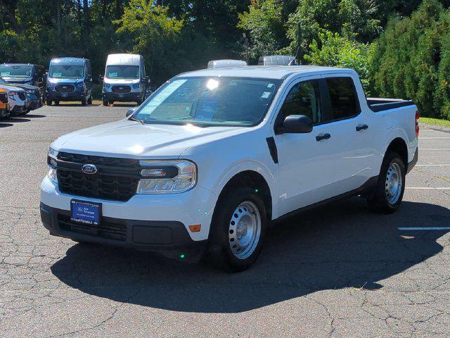 2024 Ford Maverick XL