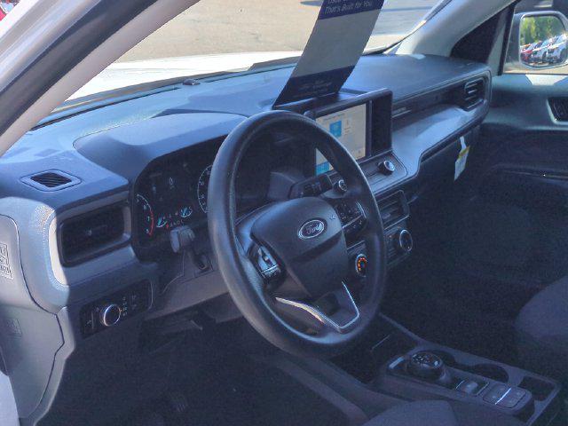 2024 Ford Maverick XL