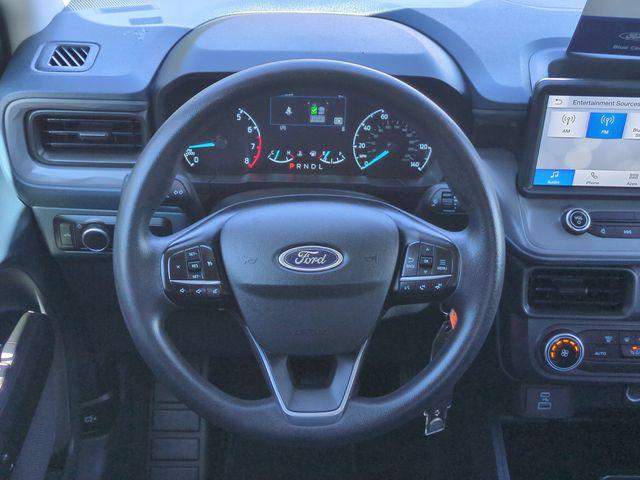 2024 Ford Maverick XL