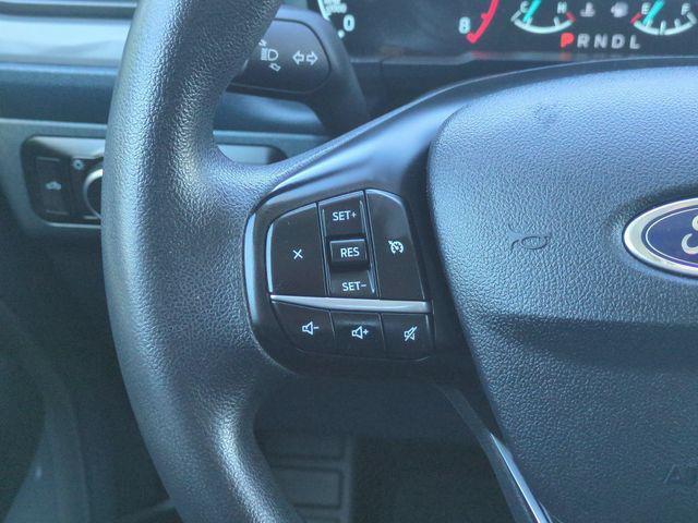 2024 Ford Maverick XL