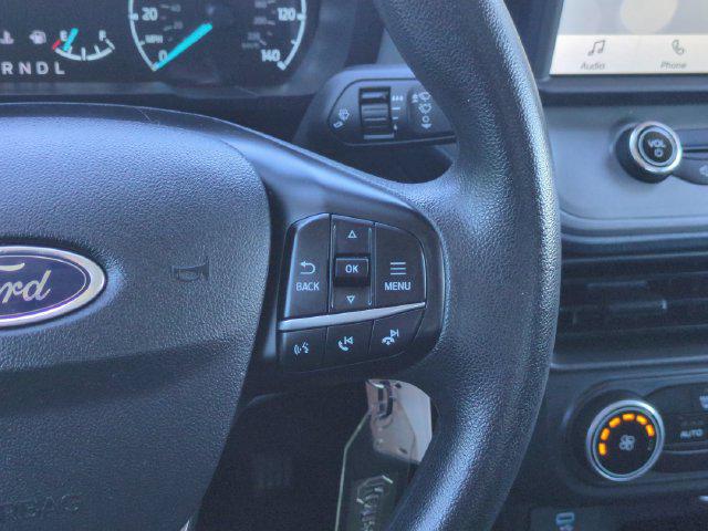 2024 Ford Maverick XL