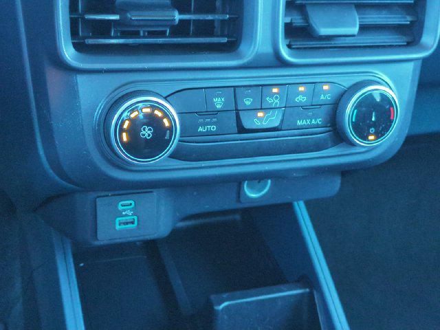 2024 Ford Maverick XL