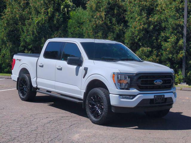 2023 Ford F-150 XLT for sale in Windsor, CT