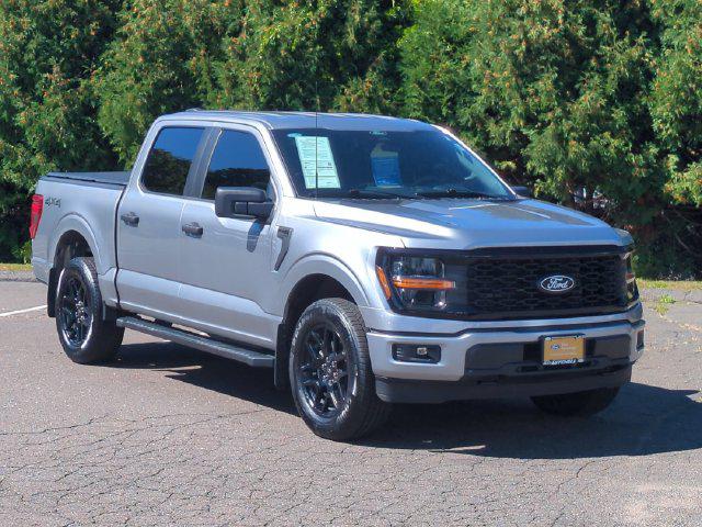2024 Ford F-150 STX for sale in Windsor, CT