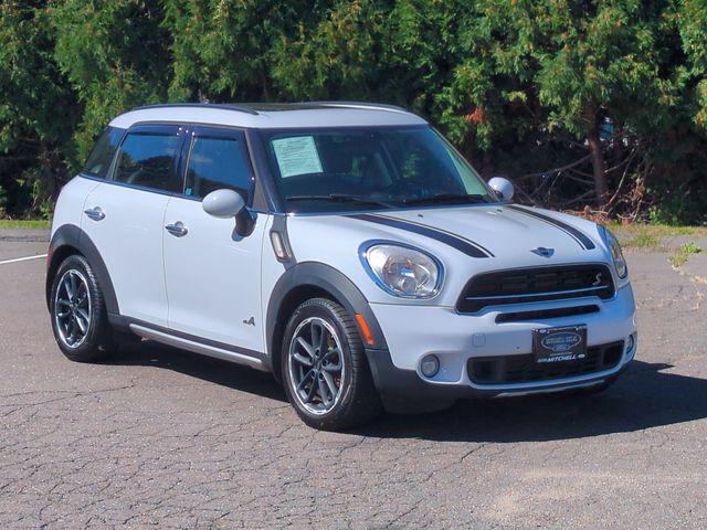 2016 MINI Countryman Cooper S for sale in Windsor, CT