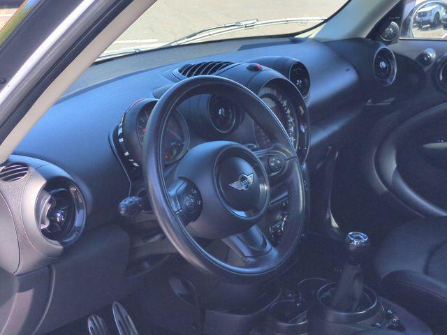 2016 MINI Countryman Cooper S